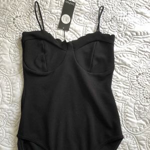 New Boohoo bodysuit